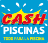 CASHPISCINE - Cash Piscinas - Todo para la piscina - Materiales y accesorios de piscina.